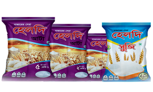 Healthy Atta BD Product Busket